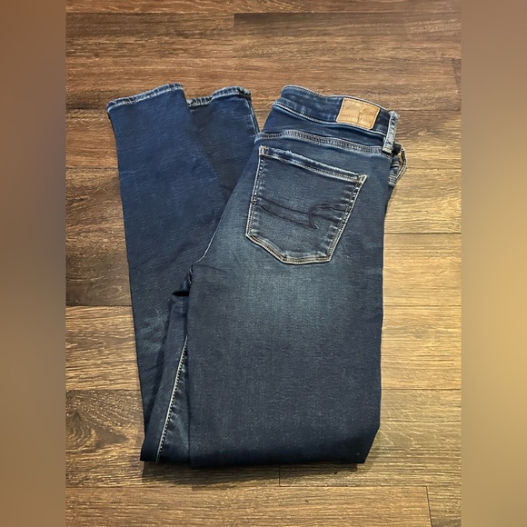 American eagle - Picture 2 of 2